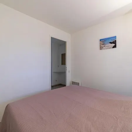 Les Marines-43 By Interhome Apartment Gassin
