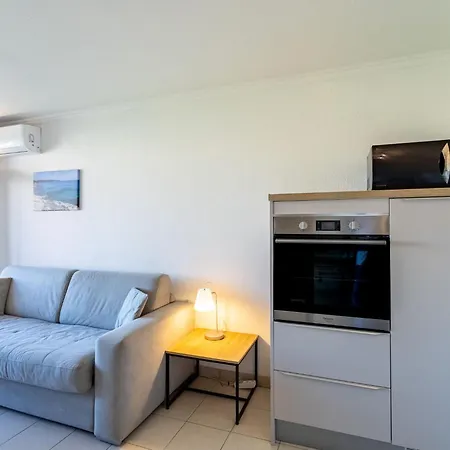Les Marines-43 By Interhome Apartment *