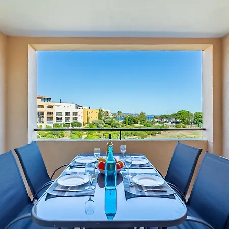 Apartment Les Marines-43 By Interhome